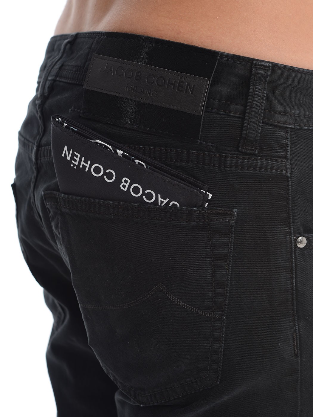 CHIRULLISHOP | PANTALONE JACOB COHEN Scopri la selezione uomo A/I 2023