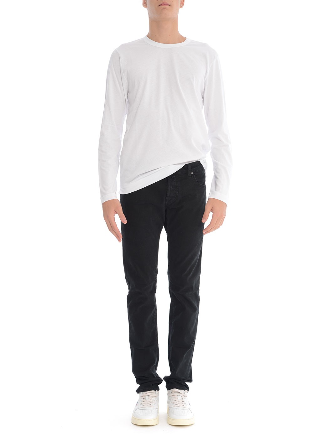 CHIRULLISHOP | PANTALONE JACOB COHEN Scopri la selezione uomo A/I 2023