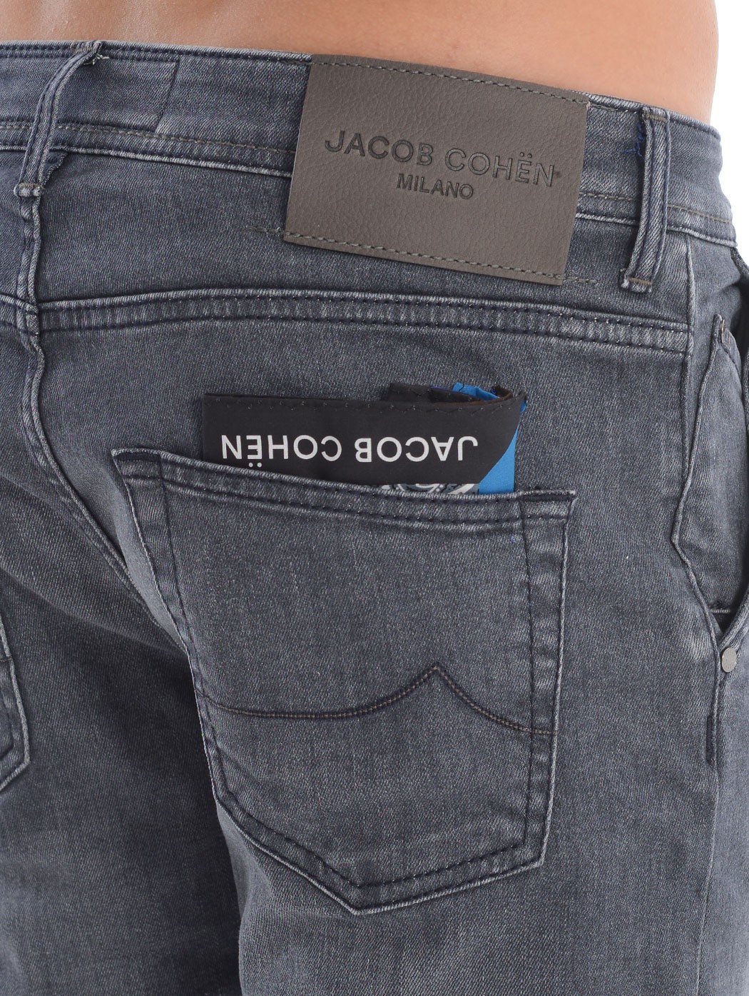 JACOB COHEN UQE28-34-S3618