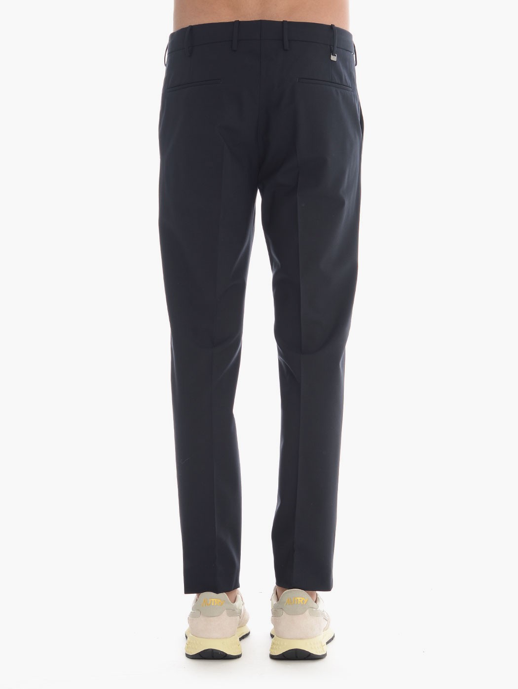 PT TORINO - PANTALONE - Uomo - 0Z00FWD-0360