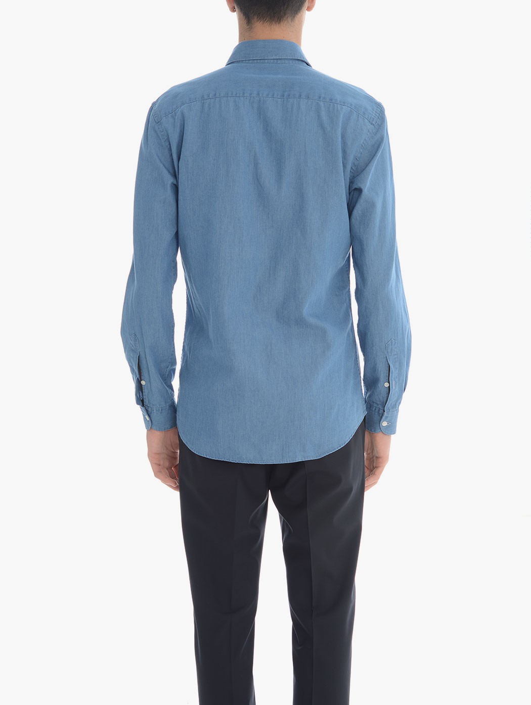 FAY - CAMICIA - Uomo - 150115LM-U200