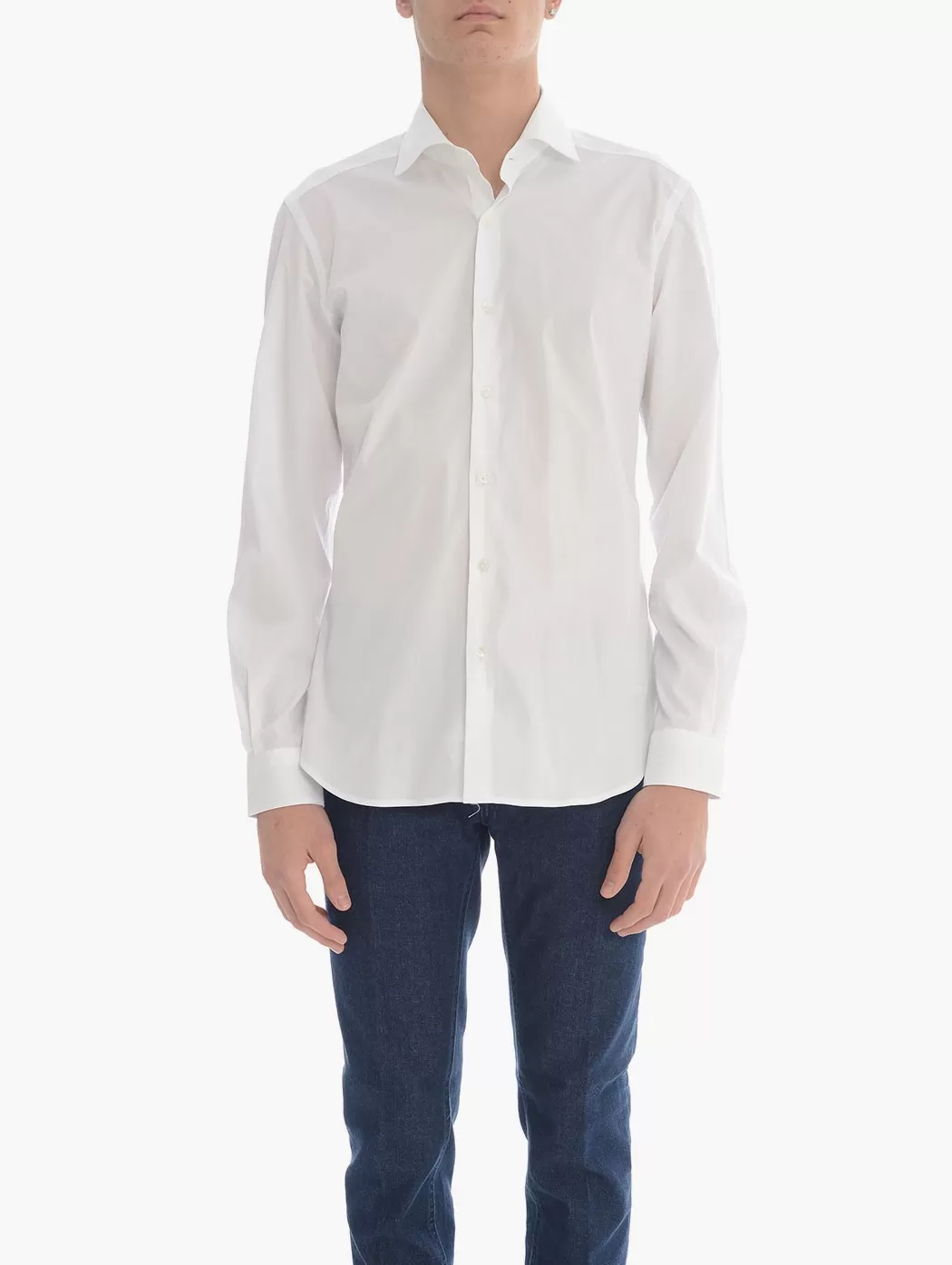 FAY - CAMICIA - Uomo - 150259SO-B001