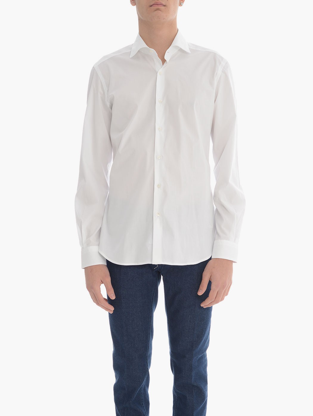 FAY - CAMICIA - Uomo - 150259SO-B001