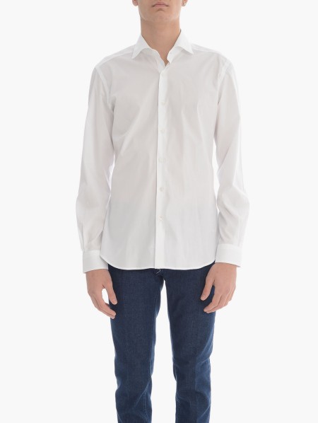 FAY - CAMICIA - Uomo - 150259SO-B001