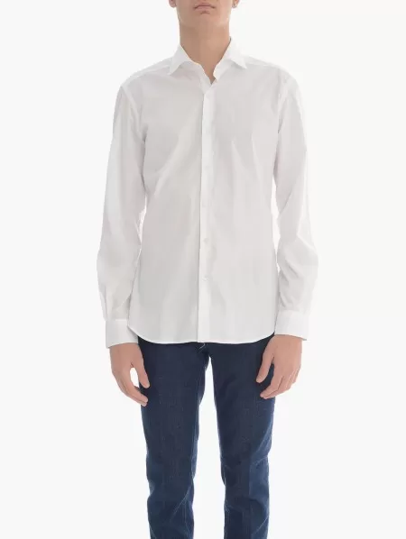 FAY - CAMICIA - Uomo - 150259SO-B001