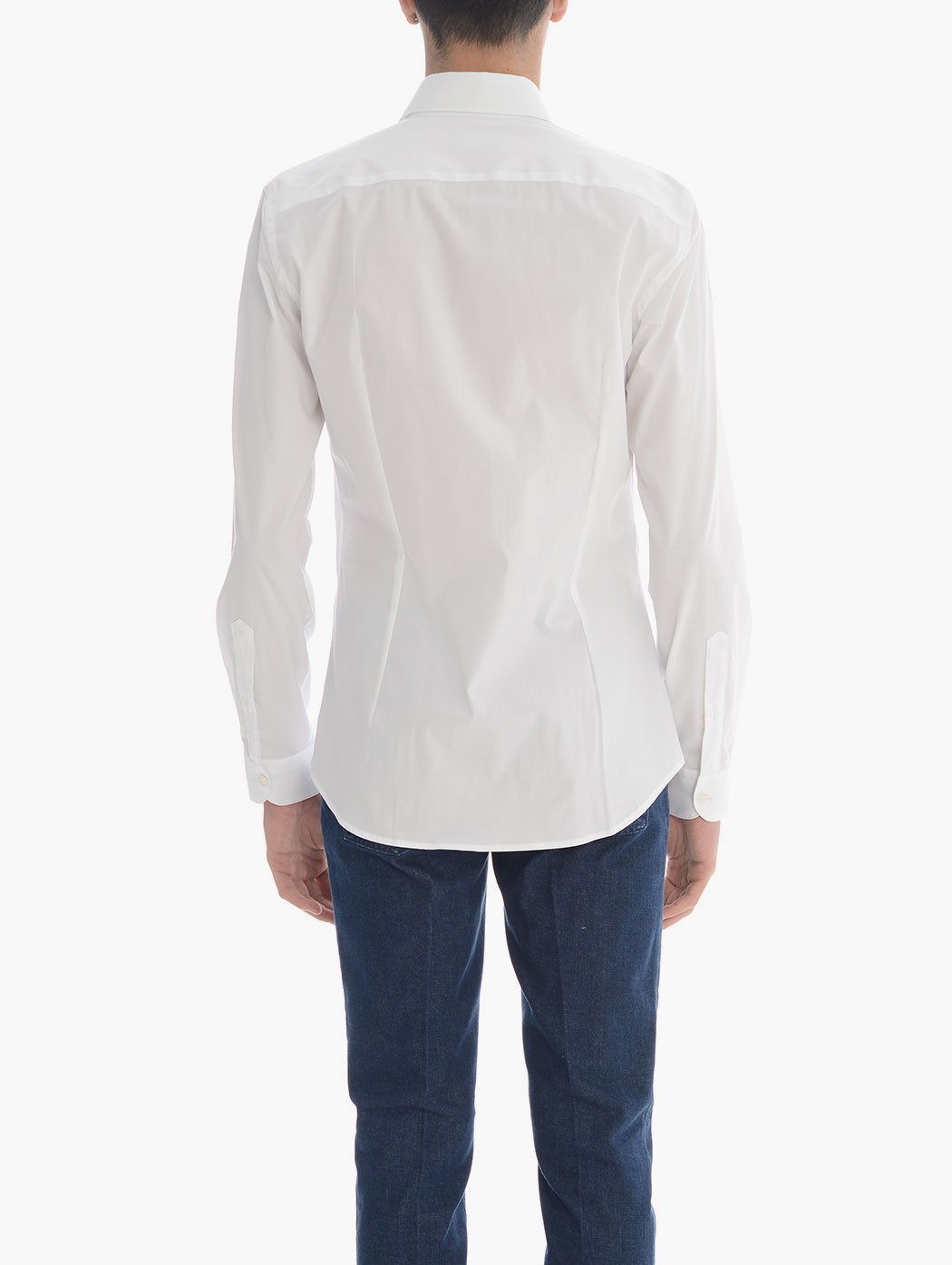 FAY - CAMICIA - Uomo - 150259SO-B001