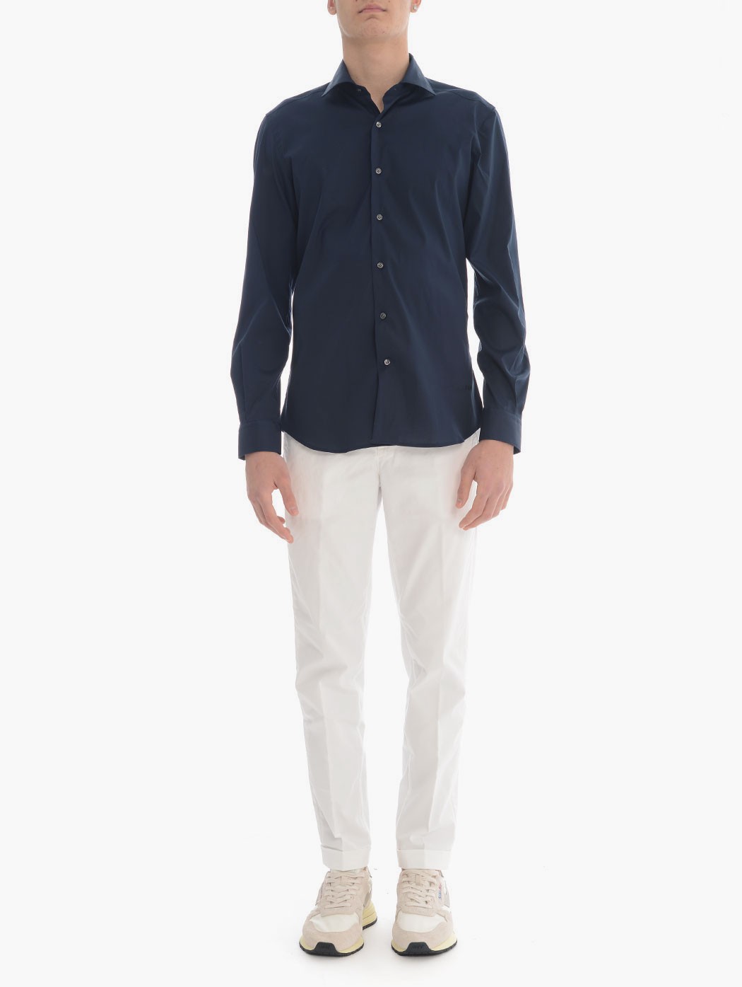 FAY - CAMICIA - Uomo - 150259SO-U807