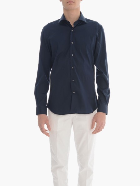 FAY - CAMICIA - Uomo - 150259SO-U807
