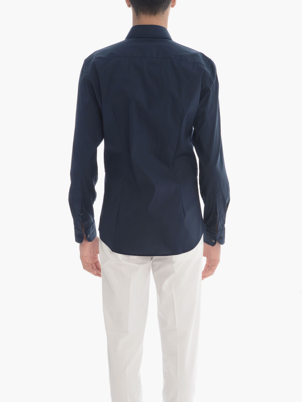 FAY - CAMICIA - Uomo - 150259SO-U807