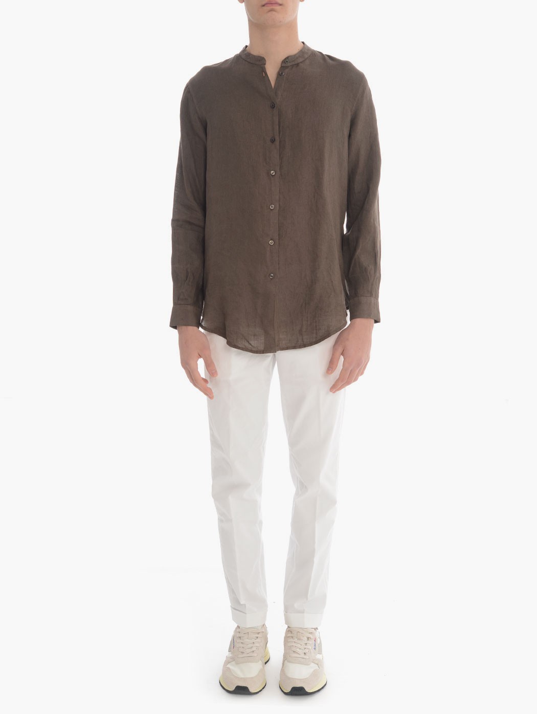FAY - CAMICIA - Donna - 150570T-S610