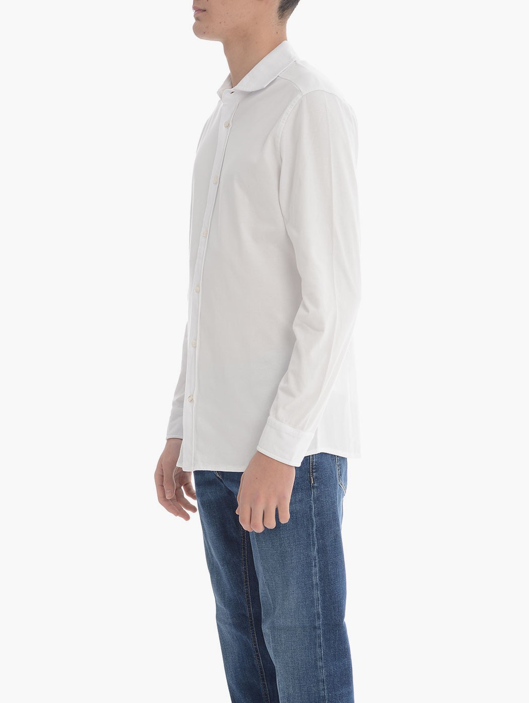 FAY - CAMICIA - Uomo - 350145TU-B001