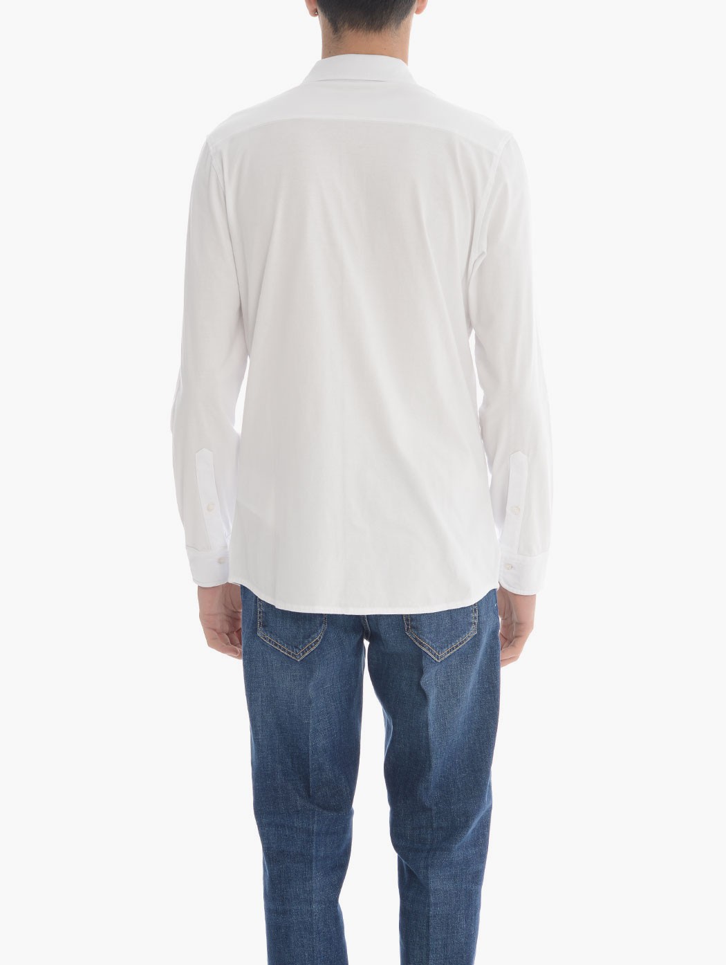FAY - CAMICIA - Uomo - 350145TU-B001