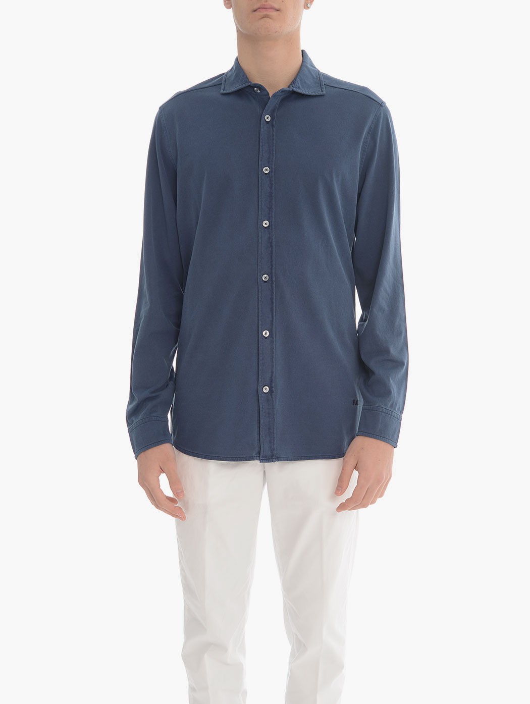 FAY - CAMICIA - Uomo - 350145TU-U811