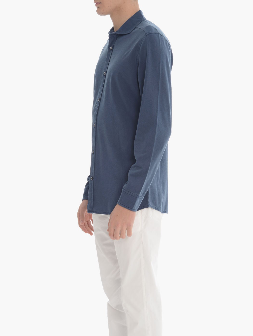FAY - CAMICIA - Uomo - 350145TU-U811