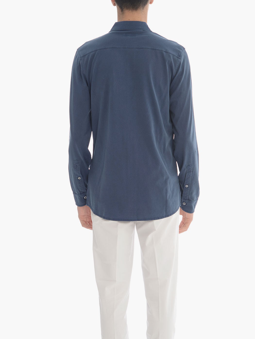FAY - CAMICIA - Uomo - 350145TU-U811