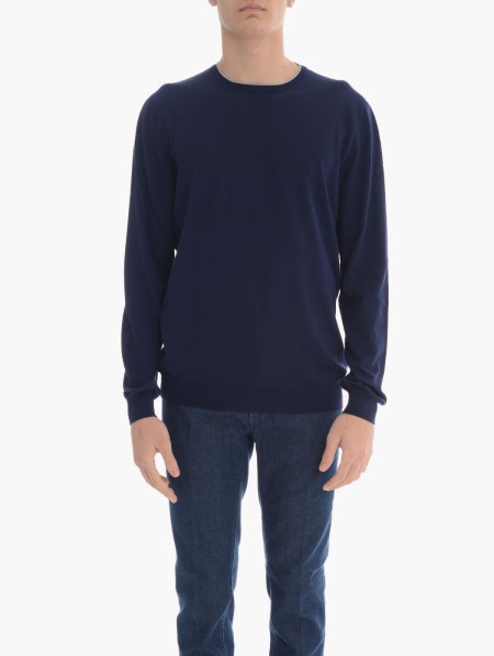 FAY - MAGLIA - Uomo - 1501730V-00V7