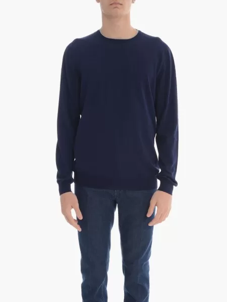 FAY - MAGLIA - Uomo - 1501730V-00V7