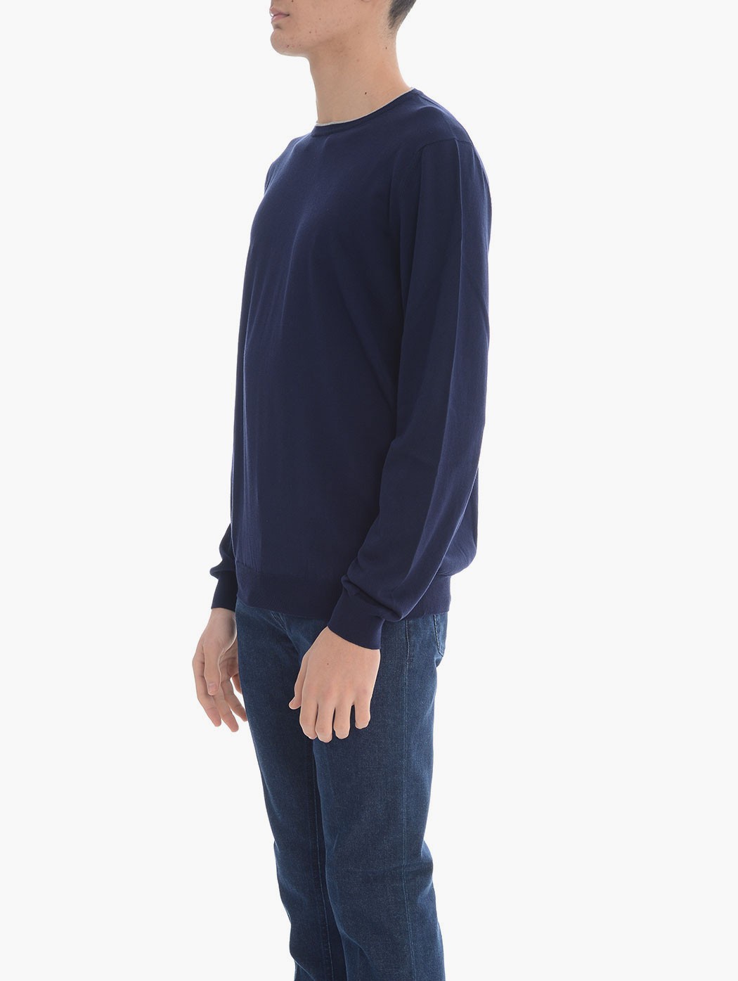 FAY - MAGLIA - Uomo - 1501730V-00V7