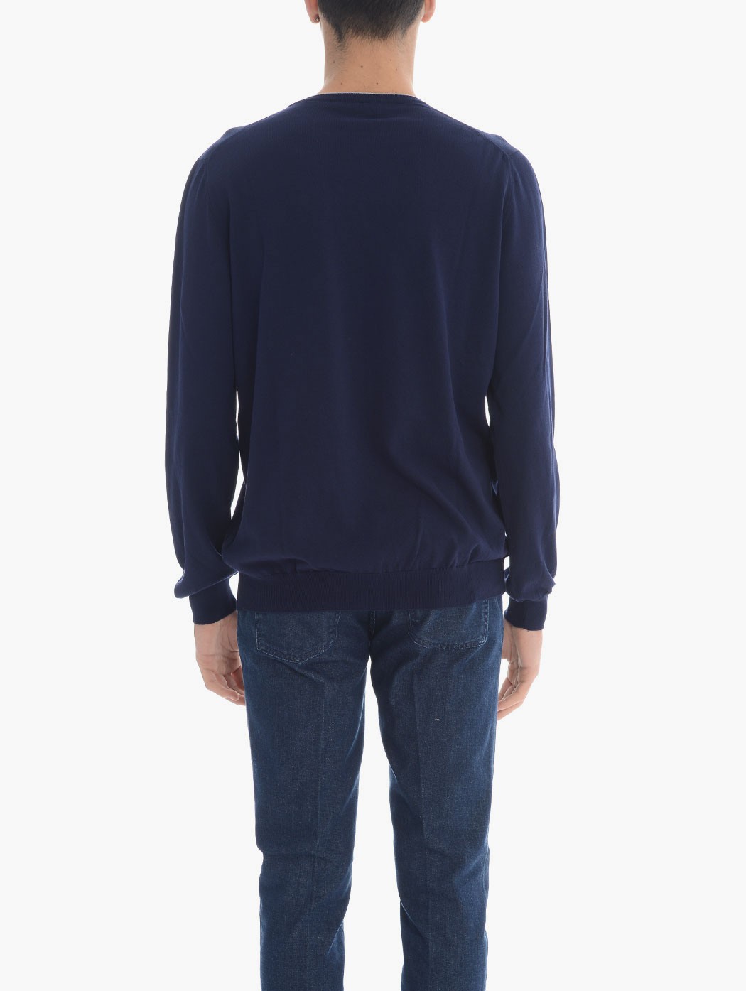 FAY - MAGLIA - Uomo - 1501730V-00V7