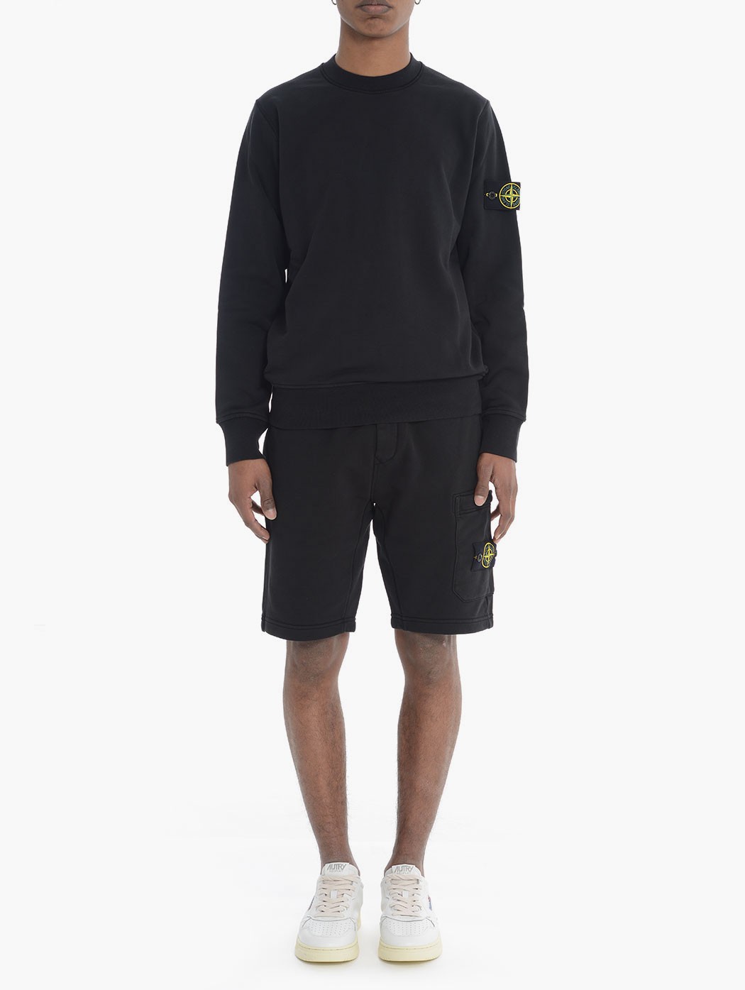 STONE ISLAND - MAGLIA - Uomo - K1S156100044S0051-V0029
