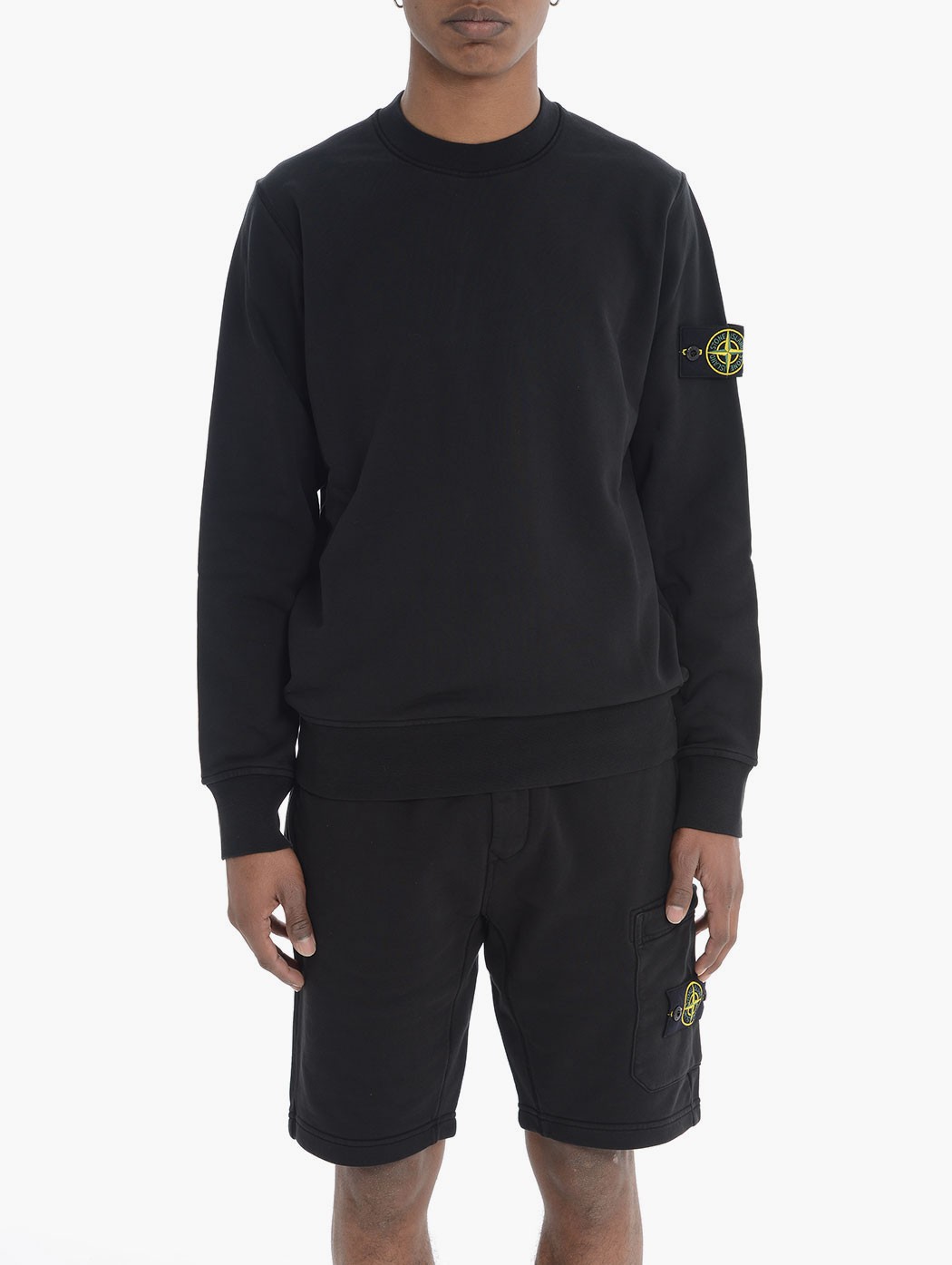 STONE ISLAND - MAGLIA - Uomo - K1S156100044S0051-V0029