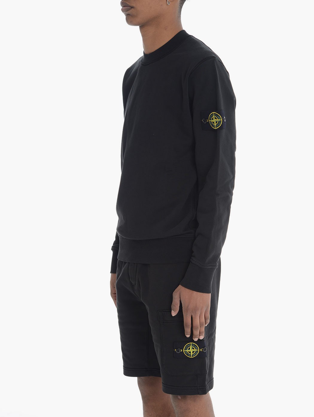 STONE ISLAND - MAGLIA - Uomo - K1S156100044S0051-V0029