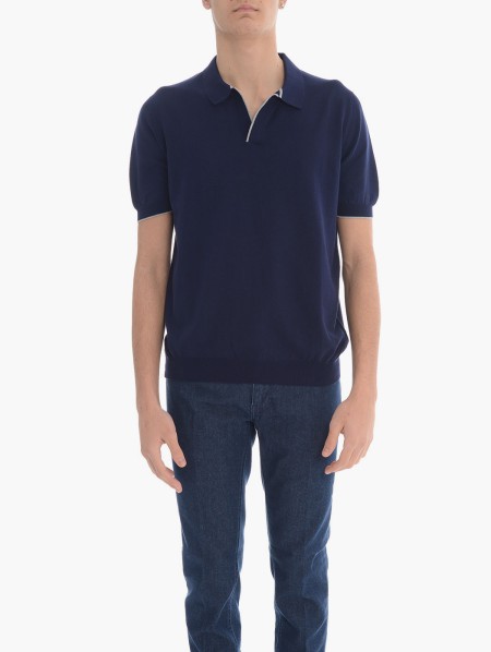 FAY - MAGLIA - Uomo - 1501740V-00V7