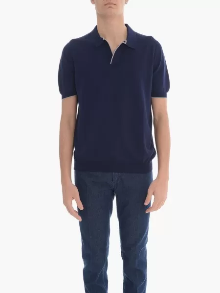FAY - MAGLIA - Uomo - 1501740V-00V7