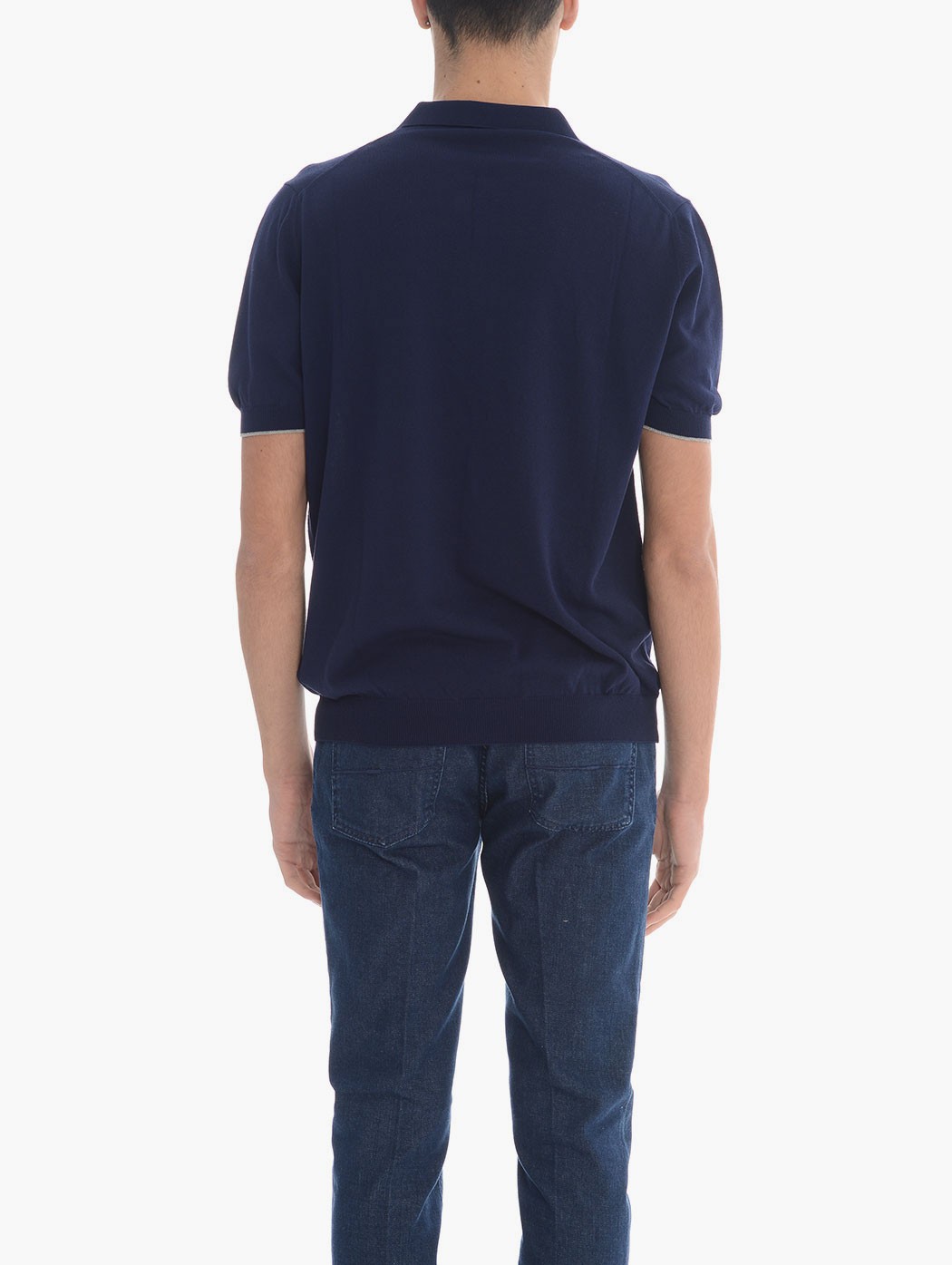 FAY - MAGLIA - Uomo - 1501740V-00V7