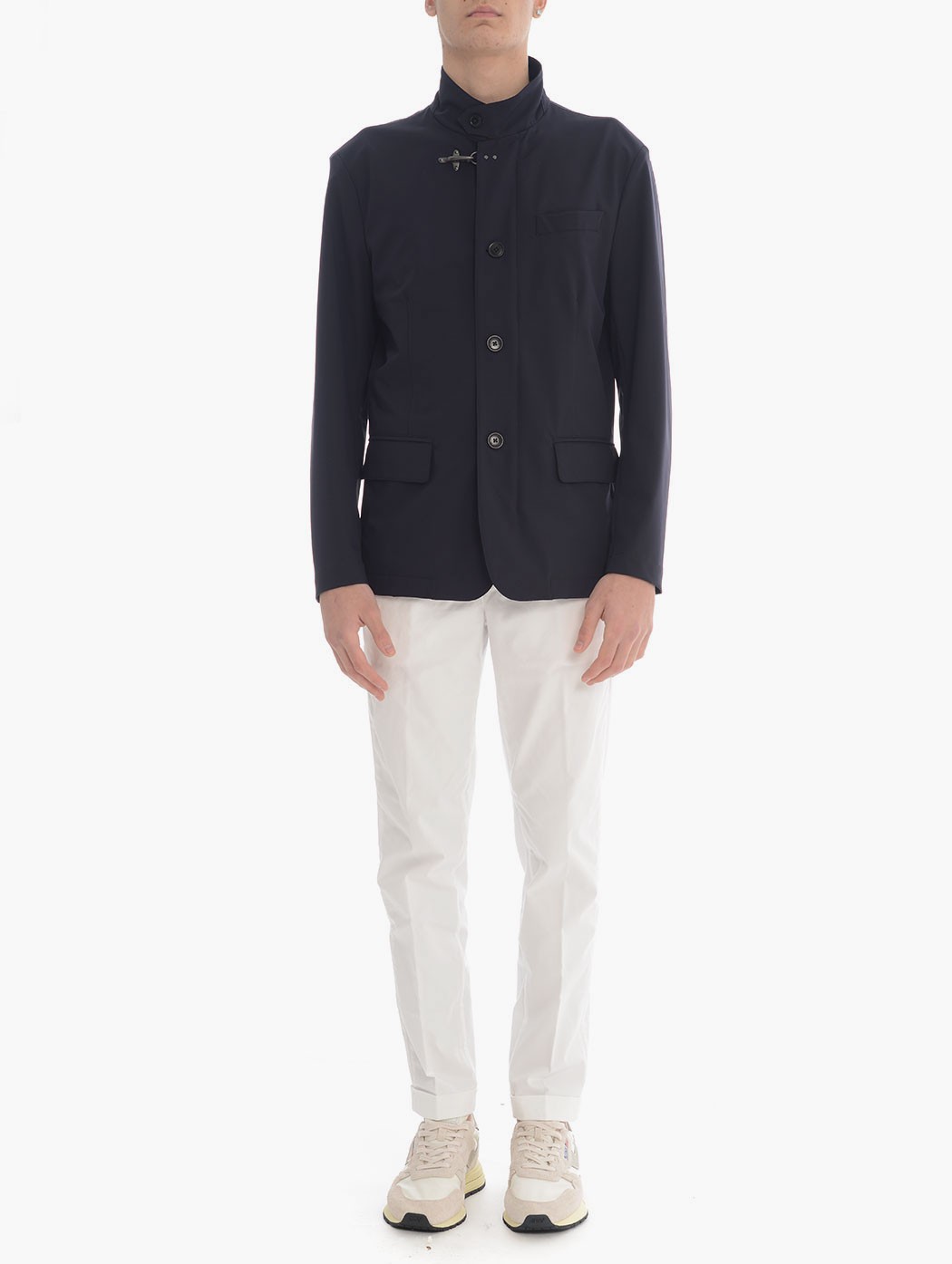 FAY - GIUBBOTTO - Uomo - 1950029S-U807