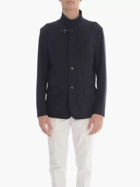 FAY - GIUBBOTTO - Uomo - 1950029S-U807