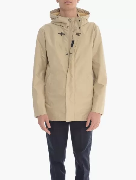 FAY - GIUBBOTTO - Uomo - 03500550-C003