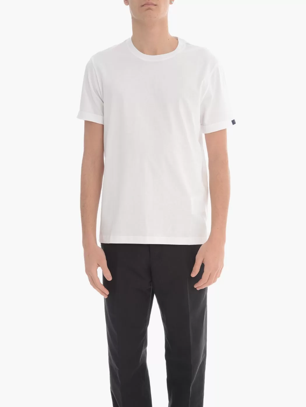 FAY - POLO - Uomo - 3501330U-B001