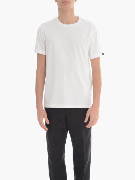 FAY - POLO - Uomo - 3501330U-B001