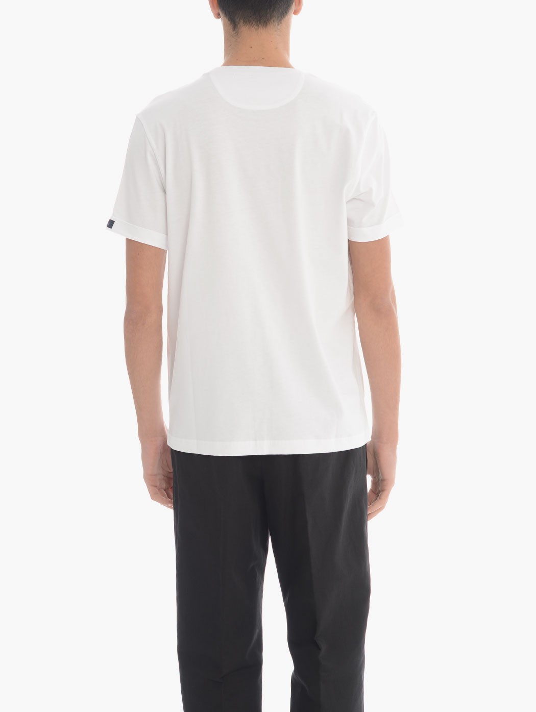FAY - POLO - Uomo - 3501330U-B001