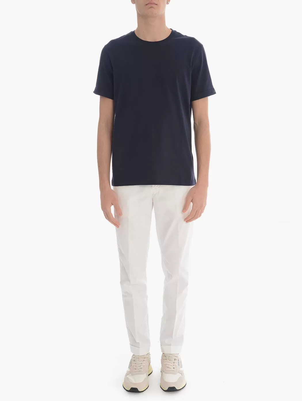 FAY - POLO - Uomo - 3501330U-U806