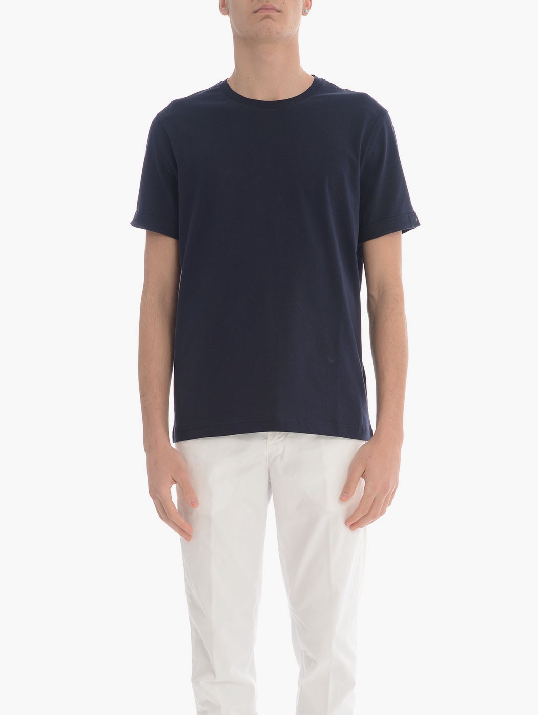 FAY - POLO - Uomo - 3501330U-U806