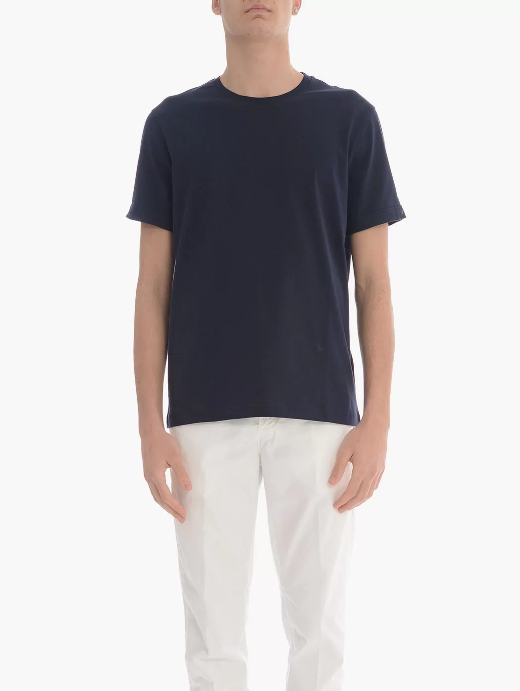 FAY - POLO - Uomo - 3501330U-U806
