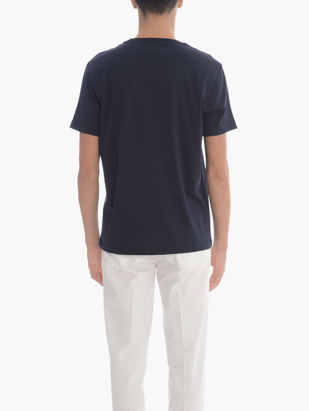 FAY - POLO - Uomo - 3501330U-U806