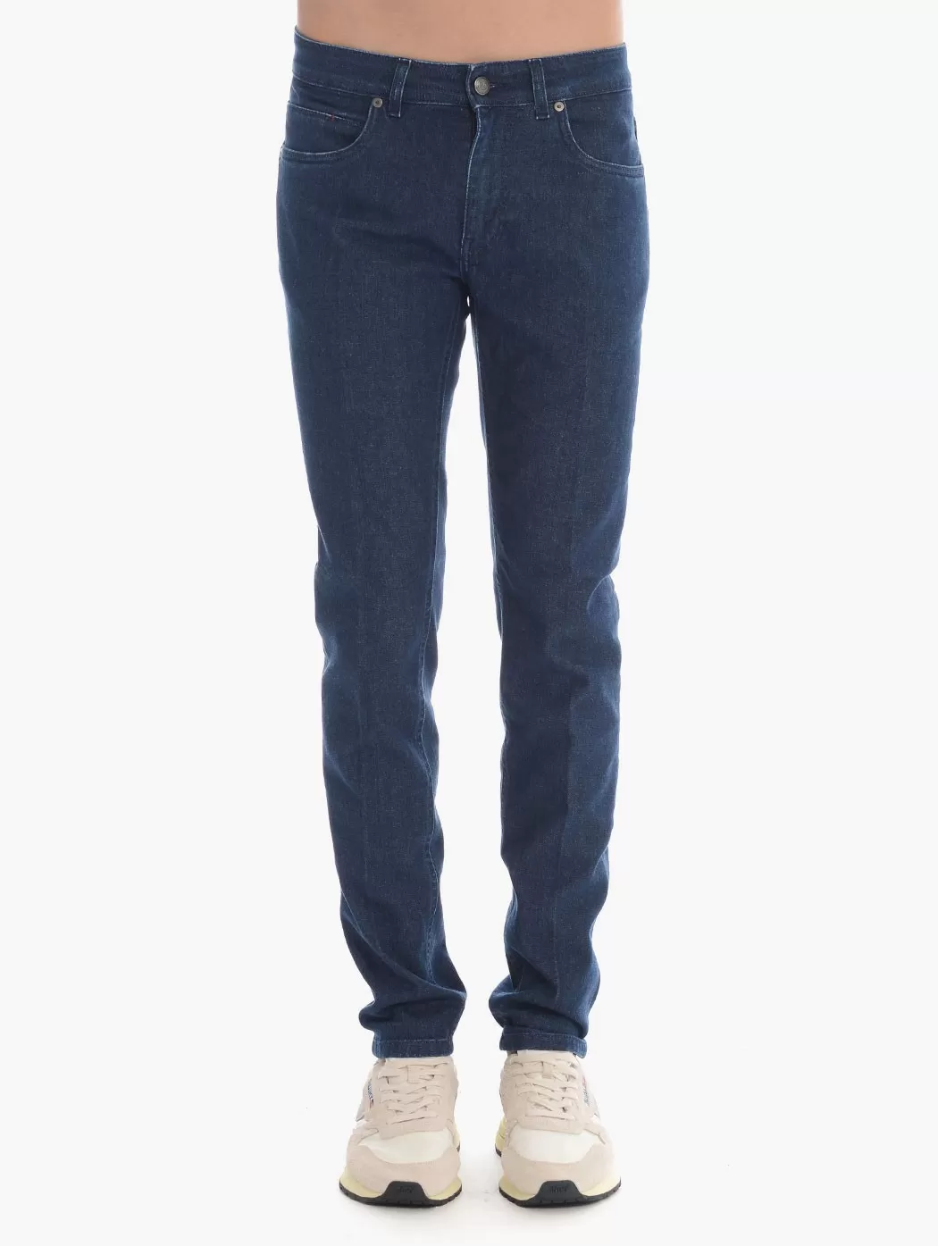 FAY - PANTALONE - Uomo - 8250196LV-U808