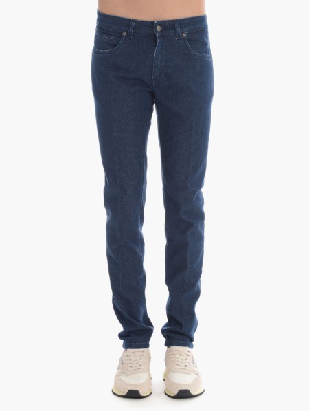 FAY - PANTALONE - Uomo - 8250196LV-U808