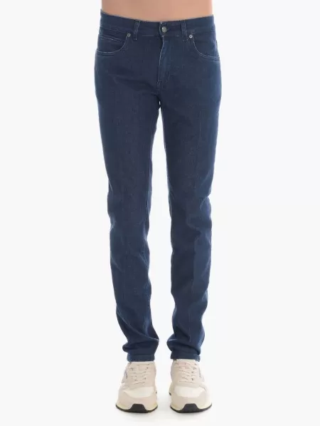 FAY - PANTALONE - Uomo - 8250196LV-U808