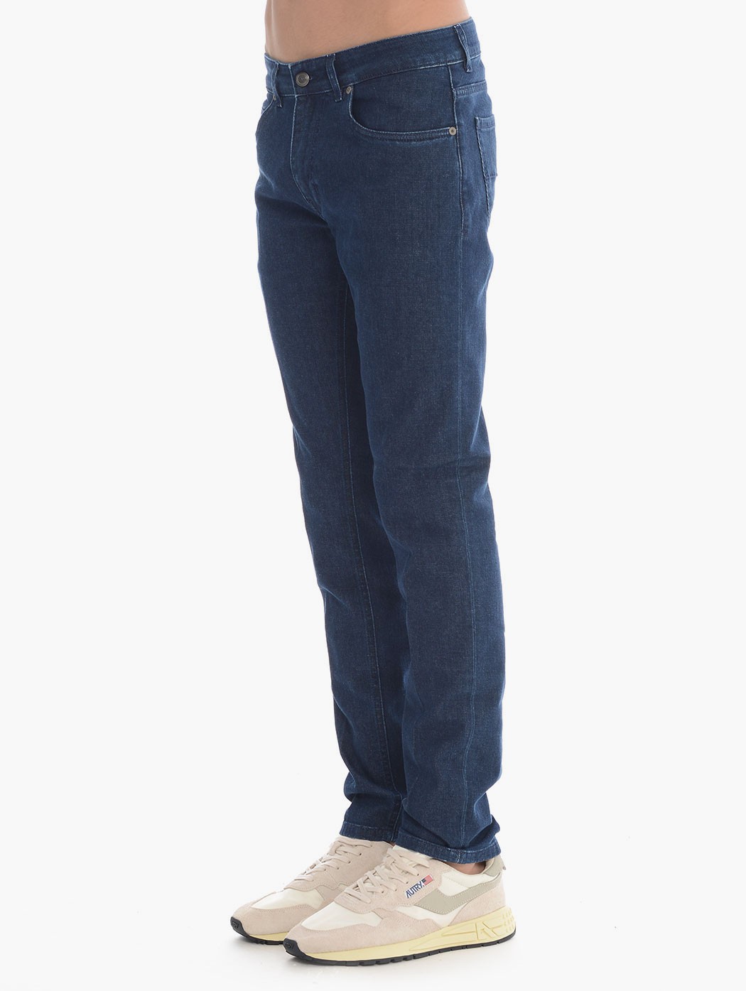 FAY - PANTALONE - Uomo - 8250196LV-U808