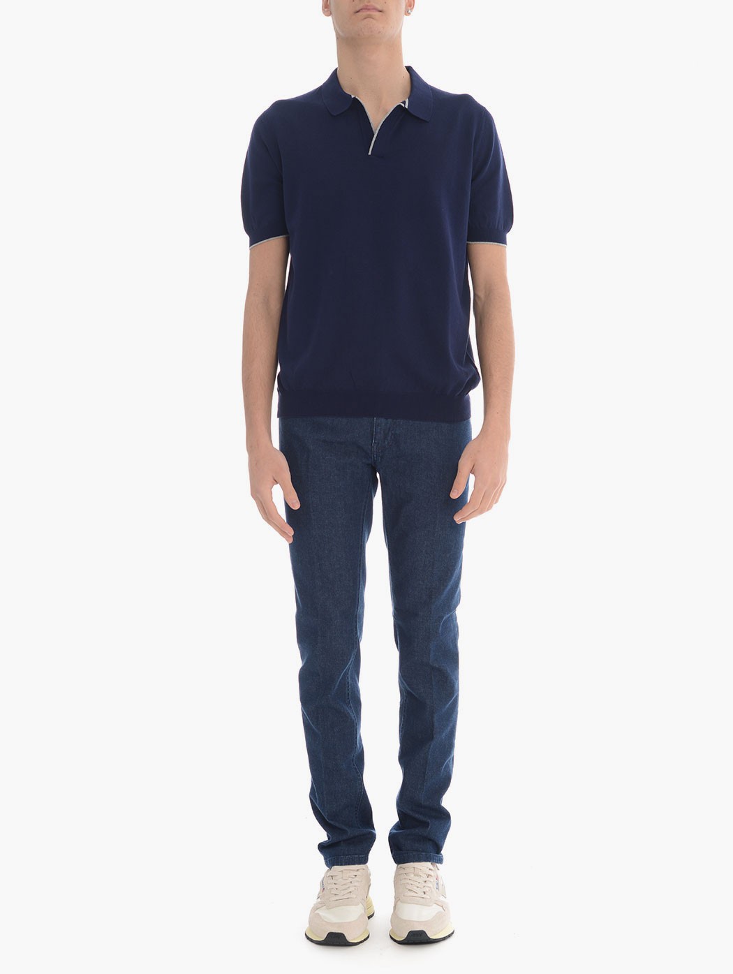 FAY - PANTALONE - Uomo - 8250196LV-U808