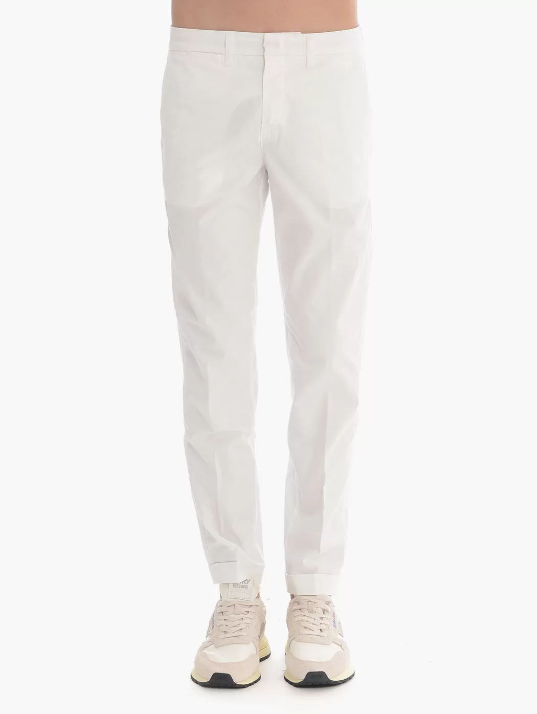 FAY - PANTALONE - Uomo - 8650187TG-B001