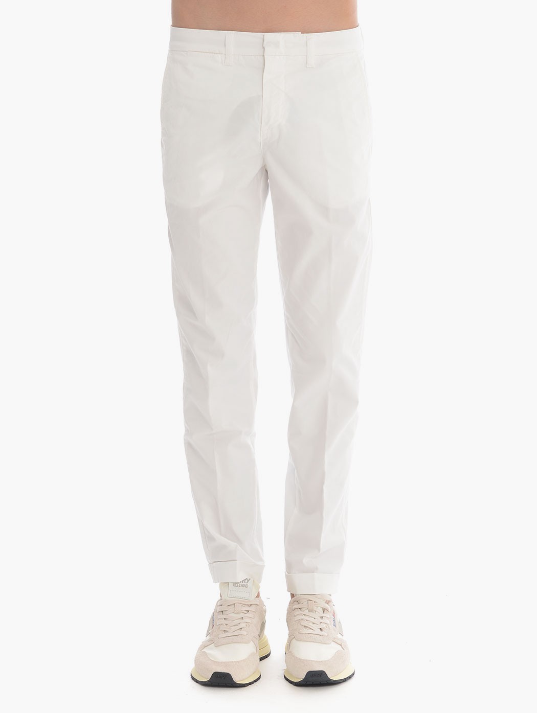 FAY - PANTALONE - Uomo - 8650187TG-B001