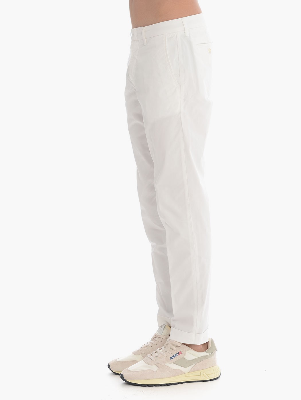 FAY - PANTALONE - Uomo - 8650187TG-B001
