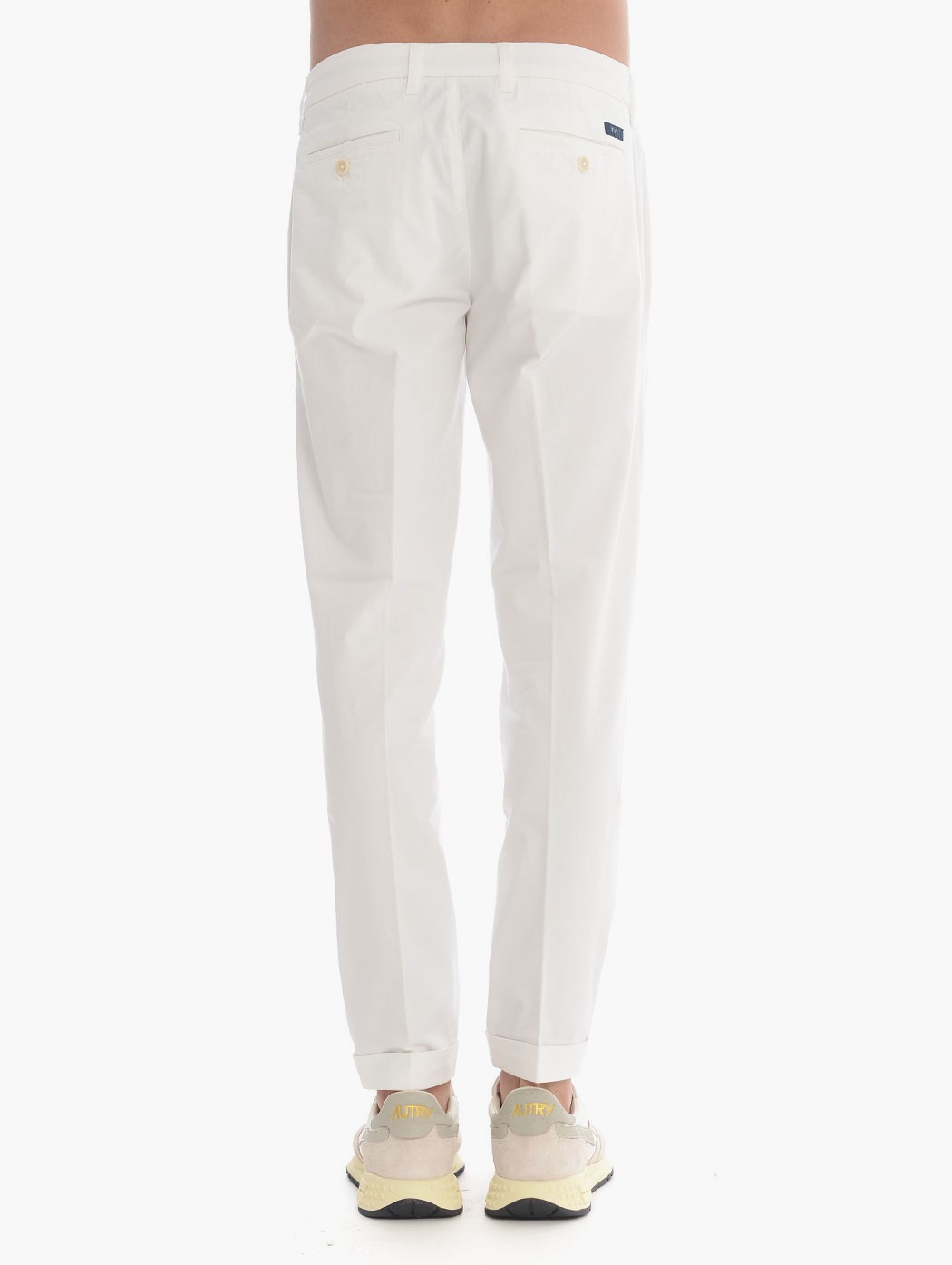FAY - PANTALONE - Uomo - 8650187TG-B001
