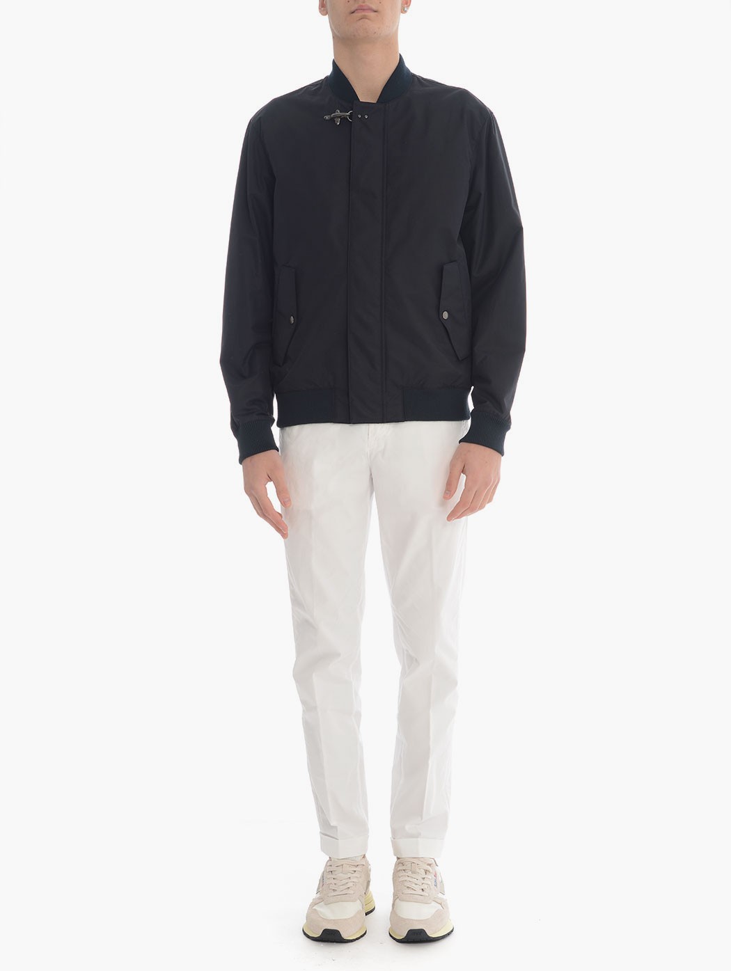 FAY - PANTALONE - Uomo - 8650187TG-B001