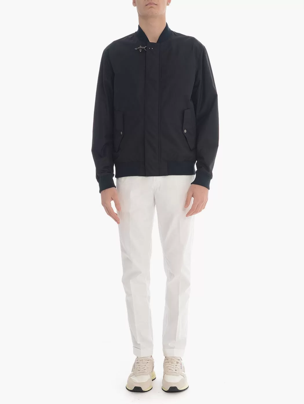 FAY - GIUBBOTTO - Uomo - 11500170-U808